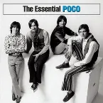 Pochette The Essential Poco