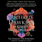 Pochette The Greatest Show on Earth: The Evidence for Evolution