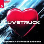 Pochette Luvstruck
