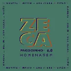 Pochette Zeca Pagodinho 6.0 - Homenagem