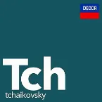 Pochette Tchaikovsky