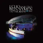 Pochette Ocean Rain Live 2008