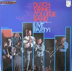 Pochette Live Party!