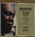 Pochette Memphis Slim - Volume II