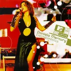 Pochette Eletrodoméstico: Daniela Mercury Ao Vivo MTV