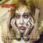 Pochette 95 Stabwounds in Your Throat