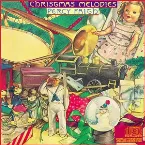 Pochette Christmas Melodies