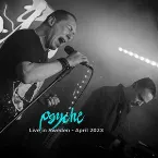Pochette Live In Sweden - April 2023