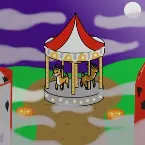 Pochette Ponytown Halloween 2019 Update