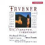 Pochette Eis Thanaton, Theophany