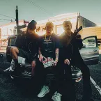 Pochette Bad Motherfucker