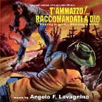 Pochette T'ammazzo!... Raccomandati a dio (Trusting is Good... Shooting is Better)