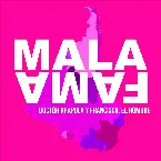 Pochette Mala fama