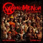 Pochette Weenomenon 我們都是黃明志