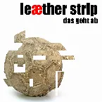 Pochette Das geht ab