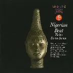 Pochette Nigerian Beat