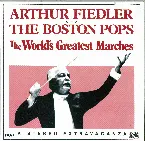 Pochette The World's Greatest Marches