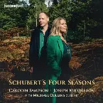 Pochette Schubert's Four Seasons