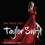 Pochette One Night Only