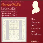 Pochette Symphony No 17 In F / No 18 In G / No 19 In D / No 20 In C / No 21 In A