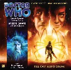 Pochette Doctor Who: Wirrn Dawn