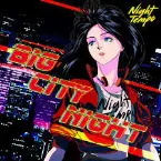 Pochette Big City Night