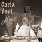 Pochette Il mio stile anni 40 e 50 (Remastered 2011)