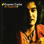 Pochette Erasmo Carlos em espanhol