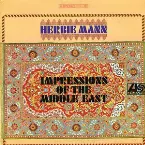 Pochette Impressions of the Middle East