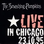 Pochette Live in Chicago 23.10.95