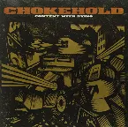 Pochette Content With Dying