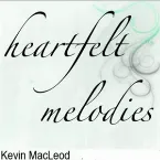 Pochette Heartfelt Melodies