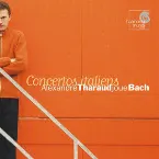 Pochette Concertos italiens