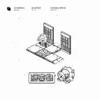 Pochette Short Stories in Impossible Spaces