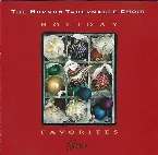 Pochette Holiday Favorites