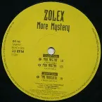 Pochette More Mystery