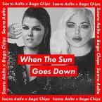 Pochette When the Sun Goes Down