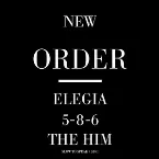 Pochette Elegia / 5-8-6 / The Him