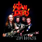 Pochette Live Bootleg