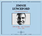 Pochette Jimmie Lunceford – New York - Los Angeles - 1934 -1941