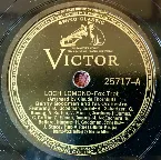 Pochette Loch Lomond / Camel Hop