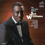 Pochette Me and the Blues