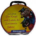 Pochette Jim Knopf und Lukas der Lokomotivführer