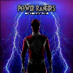 Pochette Power Rangers Theme (Metal Version)