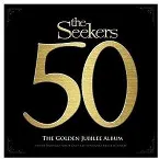 Pochette 50: The Golden Jubilee Album