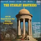 Pochette Sacred Songs From the Hills