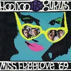 Pochette Miss Freelove "69