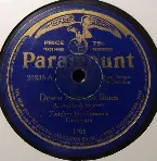 Pochette Down Hearted Blues / Gulf Coast Blues