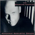 Pochette Machina Acoustic Demos