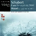 Pochette BBC Music, Volume 21, Number 8: Schubert: Piano Sonata in A, D959 / Mozart: String Quintet in G minor